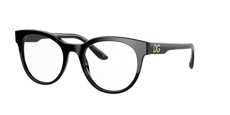 Lunettes de Vue pour homme Dolce Gabbana 